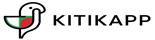 Kitikapp Logo